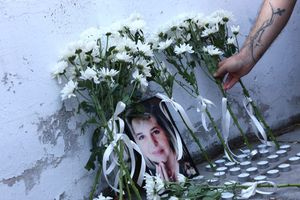 Την Πέμπτη η κηδεία της Βάγιας Νέστορα-Σε κατάσταση σοκ παραμένουν οι ένοικοι της οικοδομής