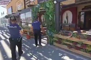 Τουρκία: Πυρετώδεις οι προετοιμασίες στην Άγκυρα ενόψει της συνόδου κορυφής του ΝΑΤΟ