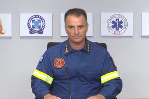 Επίσημη ενημέρωση Πυροσβεστικής για φωτιές: 73 μέτωπα – Πού εντοπίζονται οι δυσκολότερες πυρκαγιές