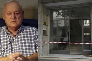 Δολοφονία Σταύρου Γεωργίου: Εντοπίστηκαν το κινητό και το πορτοφόλι του ποινικολόγου
