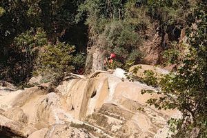 Αιτωλοακαρνανία: Νεκρός εντοπίστηκε ο 39χρονος που είχε εγκλωβιστεί στο φαράγγι Τύφρου