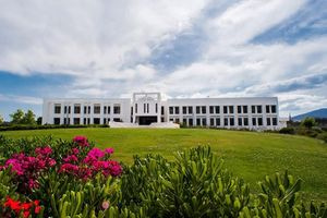 Στρατηγική συνεργασία ΙΤΕ και Πανεπιστημίου Δυτικής Αττικής για την υγεία και την κοινωνική προστασία
