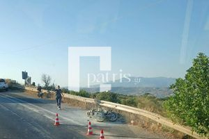 Χανιά: Νεκρός σε τροχαίο 33χρονος αξιωματικός της Πολεμικής Αεροπορίας (pics)