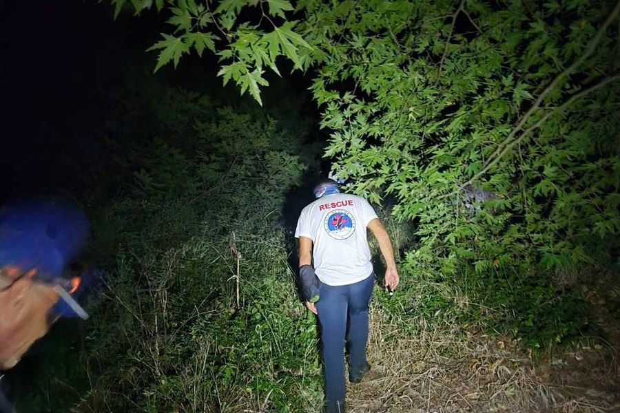 Άκαρπες οι έρευνες για τον εντοπισμό της 74χρονης που χάθηκε στη Βιάννο