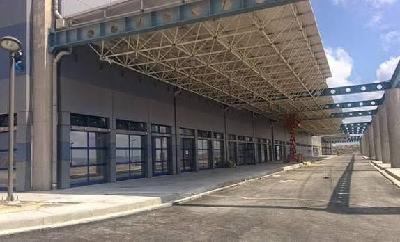 Υπερταμείο: “Αερομαχία” για τα περιφερειακά αεροδρόμια της χώρας ανάμεσά τους και της Σητείας