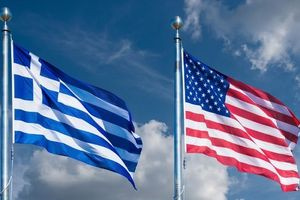 Ν. Δένδιας: «Ισχυροί και θεμελιωμένοι στην Ελευθερία οι ελληνοαμερικανικοί δεσμοί – Σχέσεις βασισμένες σε κοινούς αγώνες
