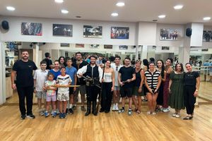 Ξεκίνησαν οι δραστηριότητες της Παγκρητικής Αμερικής στην Κρήτη