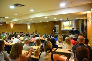 Δημόσιος Απολογισμός της Πρυτανικής Αρχής του Ελληνικού Μεσογειακού Πανεπιστημίου