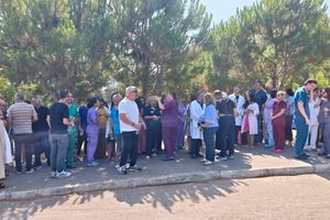 Χώρο για κατοικίες υγειονομικών και για τον τομέα του ΕΚΑΒ δεσμεύει το νοσοκομείο Χανίων