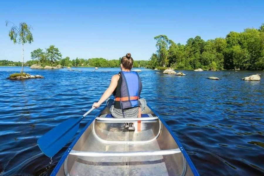 «Αναζητείται λιακάδα στους 25°C και αεράκι»: Η τάση για δροσερές διακοπές μπορεί να αλλάξει την γεωγραφία του τουρισμού;