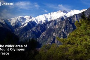 Μητσοτάκης για την ένταξη του Ολύμπου στην UNESCO: Εθνική επιτυχία πρώτου μεγέθους