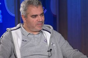 Γιώργος Σιγάλας: «Αγαπώ πολύ το Ρέθυμνο και όποτε έρχομαι ξαναγίνομαι παιδί»