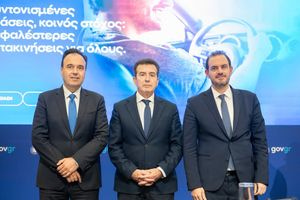 Οδική ασφάλεια: Μετρήσιμη πρόοδος, σύγχρονες υποδομές και στοχευμένες παρεμβάσεις