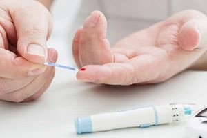 Αύξηση των ανθρώπων με σακχαρώδη διαβήτη στην Ελλάδα