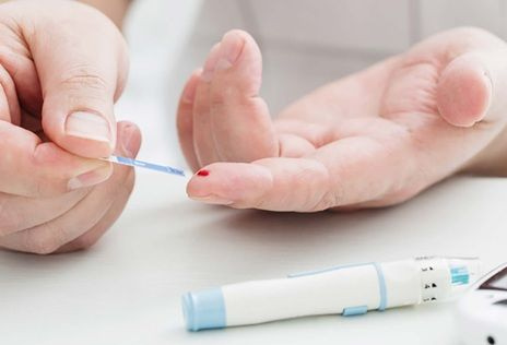 Αύξηση των ανθρώπων με σακχαρώδη διαβήτη στην Ελλάδα