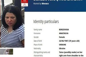 Ουκρανία: Νεκρή βρέθηκε η κύρια ύποπτη για την απόπειρα δολοφονίας του Ουκρανού ολιγάρχη στο Μονακό