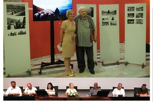 Πραγματοποιήθηκε η ημερίδα – Στα μονοπάτια των λιβαδιών: Από την παράδοση στην ψηφιακή εποχή