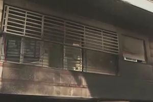 Εμπρηστικές επιθέσεις κατά στελεχών της ΝΔ – Στη ΜΕΘ του Ιπποκρατείου η μητέρα πολιτεύτριας