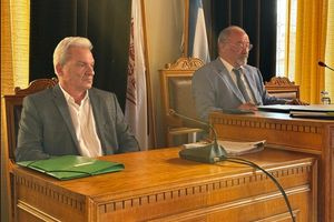 Ο Δήμος Ηρακλείου στο πλευρό του Δικηγορικού Συλλόγου Ηρακλείου για το Κτηματολόγιο