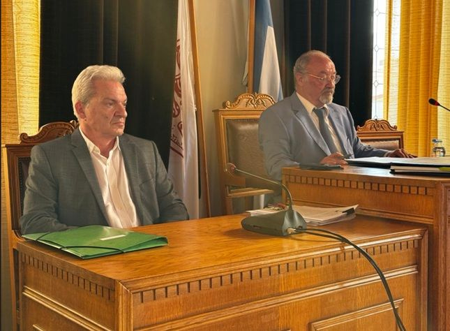 Ο Δήμος Ηρακλείου στο πλευρό του Δικηγορικού Συλλόγου Ηρακλείου για το Κτηματολόγιο