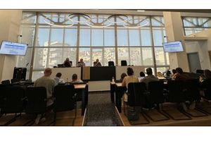 Ο Δήμος Ρεθύμνης συμμετείχε στη 6η Συνάντηση της Επιτροπής Παρακολούθησης του Έργου ProLIGHTmed