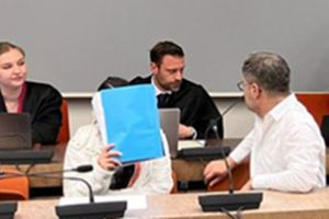 Γερμανία: Ισόβια σε ζευγάρι μελών του Ισλαμικού Κράτους που κρατούσε δύο παιδιά Γιεζίντι ως σκλάβες και τα κακοποιούσε συστηματικά