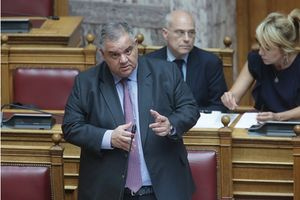 Β. Σπανάκης: “Πάνω από 60 εκατομμύρια ευρώ για την αντιπλημμυρική προστασία του ρέματος της Πικροδάφνης”