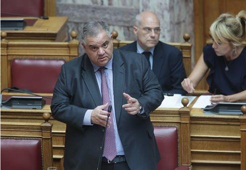 Β. Σπανάκης: “Πάνω από 60 εκατομμύρια ευρώ για την αντιπλημμυρική προστασία του ρέματος της Πικροδάφνης”
