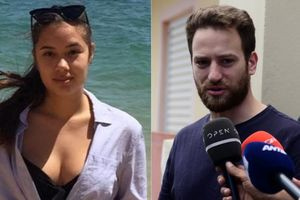 Γλυκά Νερά: Τηλεοπτική σειρά για τη γυναικοκτονία της Καρολάιν – Πότε κάνει πρεμιέρα, πού θα προβληθεί