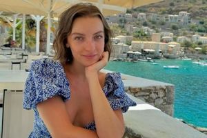 Εβίτα Αγαΐτση: Ποια είναι η ηθοποιός που στα 31 της δίνει την μάχη με τον καρκίνο