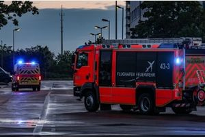 Πυρκαγιά σε νοσοκομείο στη Γερμανία: Τουλάχιστον δυο νεκροί, δεκάδες τραυματίες