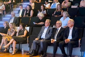 Σταύρος Αρναουτάκης: «Οι Περιφέρειες δεν πρέπει να μένουν στο περιθώριο της διαχείρισης των ευρωπαϊκών κονδυλίων»