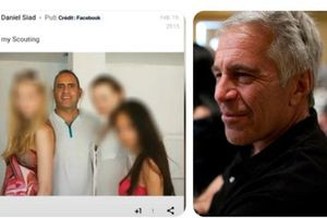 Θρίλερ στο κύκλωμα Επστάιν: Νεκρός και ο ατζέντης μοντέλων Ντανιέλ Σιάντ μετά την αυτοκτονία Μπρυνέλ