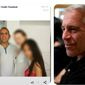 Θρίλερ στο κύκλωμα Επστάιν: Νεκρός και ο ατζέντης μοντέλων Ντανιέλ Σιάντ μετά την αυτοκτονία Μπρυνέλ