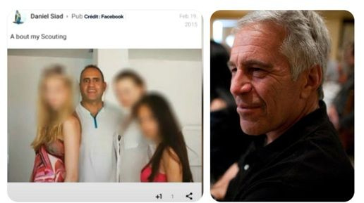 Θρίλερ στο κύκλωμα Επστάιν: Νεκρός και ο ατζέντης μοντέλων Ντανιέλ Σιάντ μετά την αυτοκτονία Μπρυνέλ