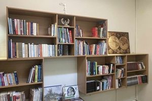 Δανειστική βιβλιοθήκη στο Ρέθυμνο και πρόγραμμα δημιουργικής απασχόλησης παιδιών για τις ωφελούμενες οικογένειες μεταναστών