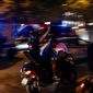 Νεαρή Γαλλίδα σκοτώθηκε στους πανηγυρισμούς για την νίκη των «πετεινών»