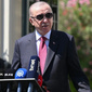 Ερντογάν για Αγία Σοφία: Ανοιχτές πόρτες σε χριστιανούς και μουσουλμάνους