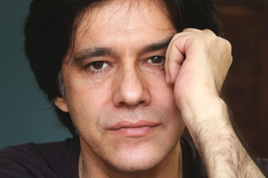 Αλέξης Σταμάτης: «Ο τελευταίος ίσως σωθεί από το αίμα ενός ξένου» – Η συγκλονιστική ανάρτησή του