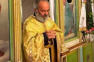 Συλλυπητήριο μήνυμα του Δημάρχου Βιάννου για την απώλεια του Εφημέριου της ενορίας Αγίου Παντελεήμονος Άρβης