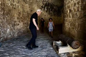Άνοιξε η πύλη Σαμπιονάρα