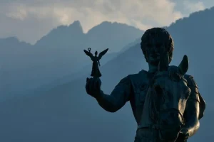 Η UNESCO αποφασίζει αύριο αν ο Όλυμπος θα αναγνωρισθεί ως φυσικό και πολιτιστικό αγαθό