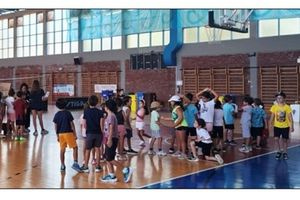 Ρέθυμνο: Δράσεις περιβαλλοντικής ευαισθητοποίησης για 1.843 παιδιά