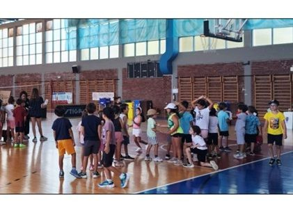 Ρέθυμνο: Δράσεις περιβαλλοντικής ευαισθητοποίησης για 1.843 παιδιά