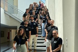 Πανεπιστήμιο Κρήτης: Με μεγάλη επιτυχία ολοκληρώθηκε το 3ο θερινό σχολείο Υπολογιστικής Χημείας Computational Chemistry Crete Summer School