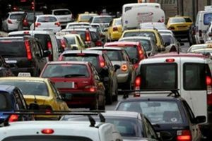 Παρουσιάστηκε το νέο σύστημα διαχείρισης της κυκλοφορίας Traffic Commander