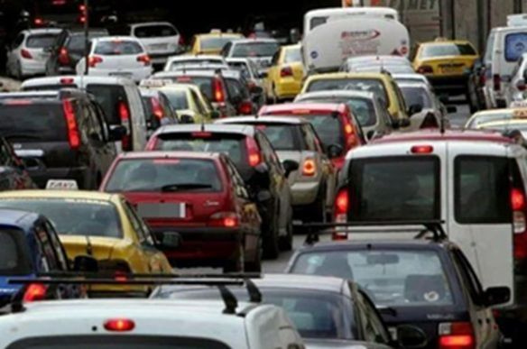 Παρουσιάστηκε το νέο σύστημα διαχείρισης της κυκλοφορίας Traffic Commander