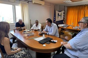 Νέες θέσεις φορτοεκφόρτωσης για τα καταστήματα στο κέντρο του Ηρακλείου