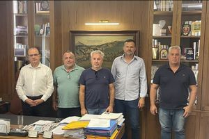 Ο Δήμος Ρεθύμνης αρωγός στην ημερίδα του Συλλόγου Τριτέκνων για το Δημογραφικό Πρόβλημα