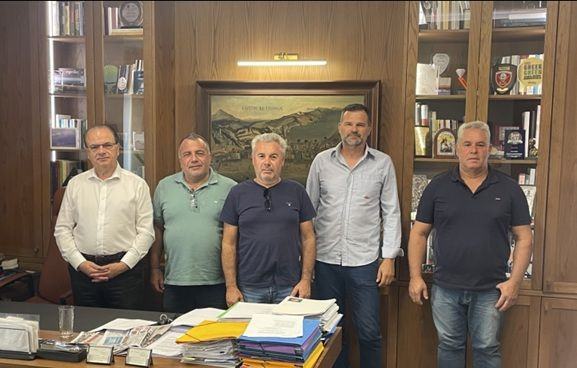Ο Δήμος Ρεθύμνης αρωγός στην ημερίδα του Συλλόγου Τριτέκνων για το Δημογραφικό Πρόβλημα